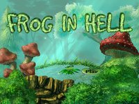 Frog In Hell Free screenshot, image №1903880 - RAWG