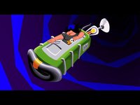 Day of the Tentacle Remastered screenshot, image №37819 - RAWG