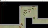 Zombie Double Tap Arena screenshot, image №1027834 - RAWG