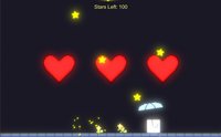 100 Star Rain screenshot, image №1963110 - RAWG