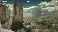 Tanks vs Tanks screenshot, image №2709237 - RAWG