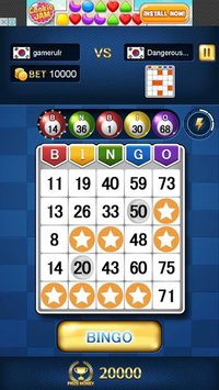 Bingo Master King screenshot, image №2092539 - RAWG