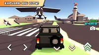 Blocky Car Racer screenshot, image №2076510 - RAWG