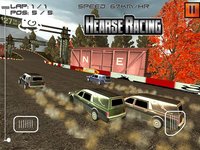 Hearse Racing screenshot, image №1625668 - RAWG