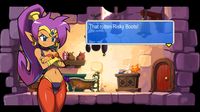 Cкриншот Shantae and the Pirate's Curse, изображение № 23274 - RAWG