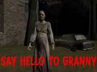 Granny Horror Forest 2 screenshot, image №912232 - RAWG