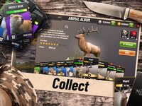 Hunting Clash: Hunter World screenshot, image №2505906 - RAWG