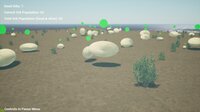Orb Life Simulator screenshot, image №2529187 - RAWG