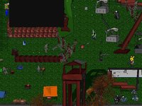 Airsoft Indie (Cursed Field) screenshot, image №1079249 - RAWG
