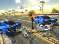 Chained Cars Impossible Stunts screenshot, image №1326450 - RAWG