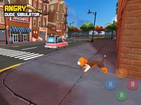 Angry Dude Simulator screenshot, image №1965022 - RAWG