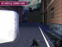 Zombie Target: War Death City screenshot, image №1943623 - RAWG
