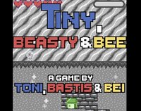 Tiny, Beasty & Bee screenshot, image №3452055 - RAWG
