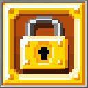 Golden Lock Clicker screenshot, image №1316096 - RAWG