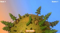 Snake Planet (pierson) screenshot, image №2610176 - RAWG
