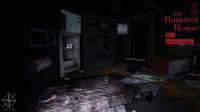 The Haunted House VR Ep. 1 screenshot, image №2193363 - RAWG