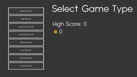 EndlessRunnerTest screenshot, image №3232783 - RAWG