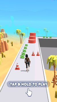 Money Run 3D screenshot, image №3041830 - RAWG