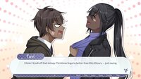 Unluckily in Love: Fragments of Love screenshot, image №4187080 - RAWG