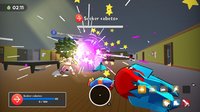 Super Seeker screenshot, image №1710328 - RAWG