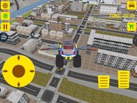 Flying Monster Truck 3d Simulator screenshot, image №870843 - RAWG