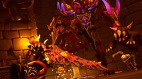 HORDES OF HELL screenshot, image №3665733 - RAWG