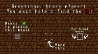 Shifter's Dungeon screenshot, image №1320835 - RAWG