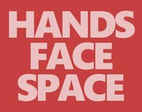 HANDS FACE SPACE screenshot, image №2614911 - RAWG