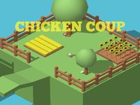 CHICKEN COUP (exezin) screenshot, image №1297550 - RAWG