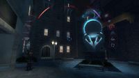 Deus Ex 2: Invisible War screenshot, image №221288 - RAWG