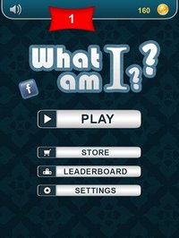 What am I? - Little Riddles screenshot, image №1450297 - RAWG