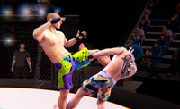 Ultimate MMA screenshot, image №2340618 - RAWG