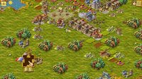 Townsmen 6 FREE screenshot, image №1409295 - RAWG