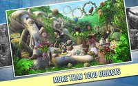 Flower Garden Find The Difference – Spot It Game screenshot, image №1483475 - RAWG