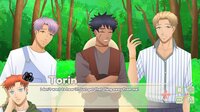 Odd Guy Meets Odd Farmers - Comedy BL Yaoi Visual Novel screenshot, image №3551856 - RAWG