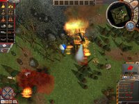 Wildfire (2004) screenshot, image №411016 - RAWG