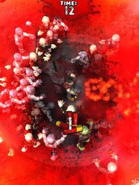 Zombies: Dead in 20 Free screenshot, image №942228 - RAWG