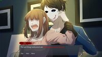 Bloody Painter Dating Sim screenshot, image №4103607 - RAWG