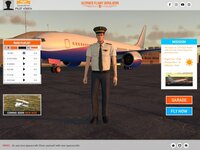 Ultimate Flight Simulator Pro screenshot, image №3110706 - RAWG