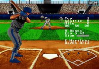 RBI Baseball '95 screenshot, image №2149539 - RAWG