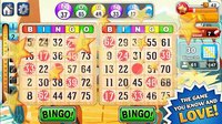 Bingo!: Haunted Drive-In screenshot, image №1419748 - RAWG