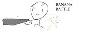 Banana Battle screenshot, image №3340805 - RAWG