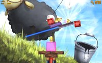 Totem Destroyer Deluxe screenshot, image №589567 - RAWG