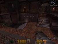 Quake III Arena screenshot, image №805560 - RAWG