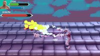 Mortal Fight: Lethal Revenge screenshot, image №4222126 - RAWG