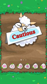 Sheep Escape screenshot, image №1903307 - RAWG