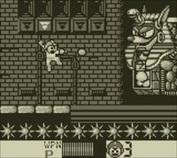 Mega Man V screenshot, image №781656 - RAWG