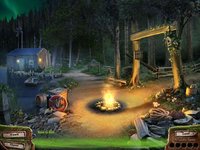 Campfire Legends: The Hookman screenshot, image №566513 - RAWG