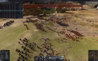 Total War: Arena screenshot, image №608953 - RAWG
