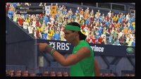 Virtua Tennis 2009 screenshot, image №519248 - RAWG